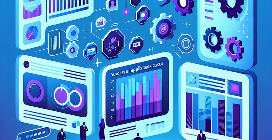 2025 年制造业 ERP 软件成功应用案例大全